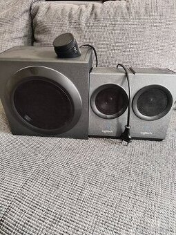 Bluetooth reproduktory + Sobwoofer