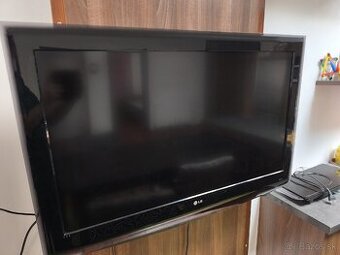LG televýzor