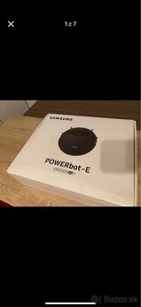 Roboticky visavač