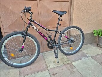 Kenzel bicykel