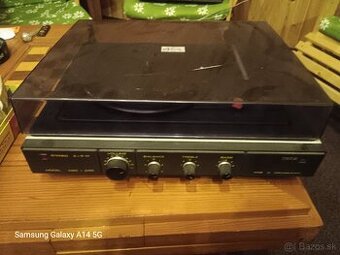 Tesla Nzc 040
