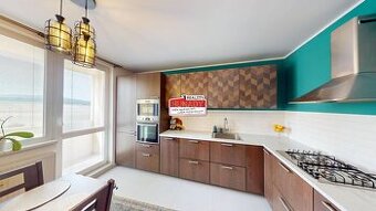 (96 m²) VKUSNÝ 5i PRIESTRANNÝ BYT