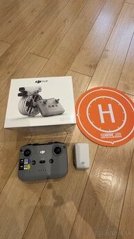 Dron DJI Flip(Nerozbalený)