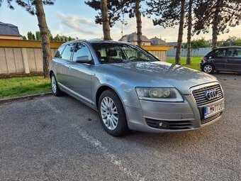 PREDAM Audi A6 Avant