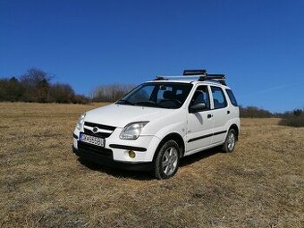 Ignis 4x4