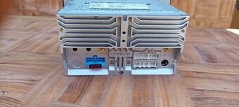 Autoradio