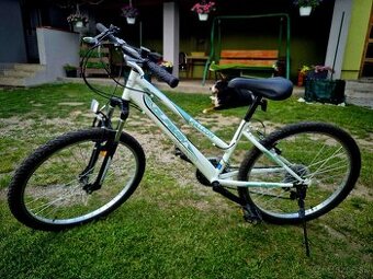 Horský bicykel