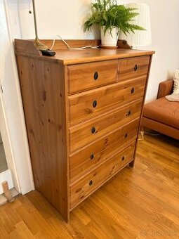 predam komodu ikea leksvik