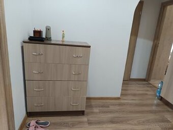 Chodbova zostava