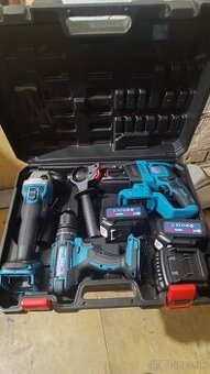 Hitman Set