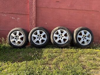 Elektróny 5x100 r14