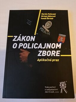 Zákon o Policajnom zbore