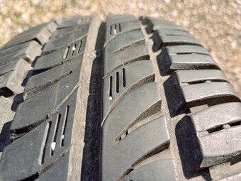 Predam 4ks pneu 175/70/r14 letne 84T Semperit
