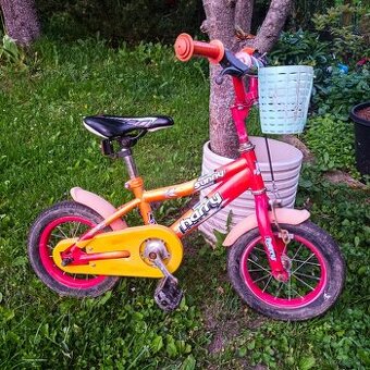 Bicykel