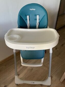 Peg Perego Prima Pappa Follow me