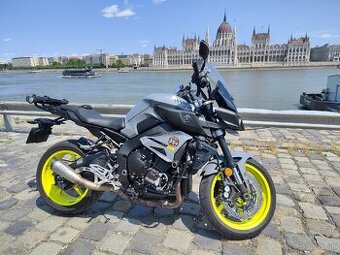 Yamaha MT10