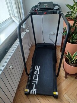 Predám bežecký pás Brother GB3500