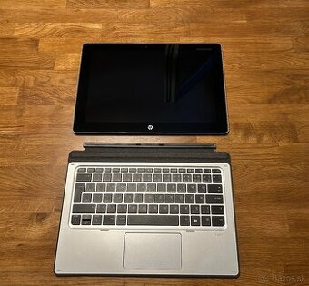 HP Elite x2 1012 G1 tablet notebook (8GB)