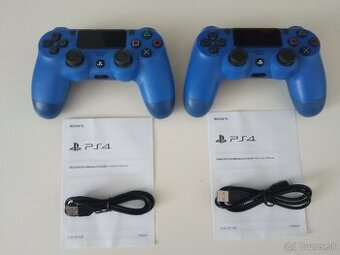 PS4 Dualshock