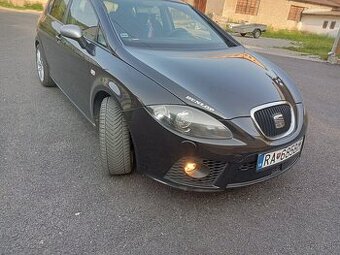 Seat Leon fr 125kw.