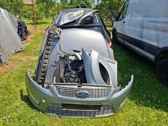 Ford mondeo mk4