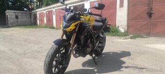 Predám Honda CB500F