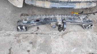 Kompletne tazne zariedenie vw touareg 7l porsche cayenne