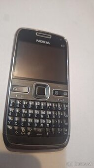 Nokia E72 top stav