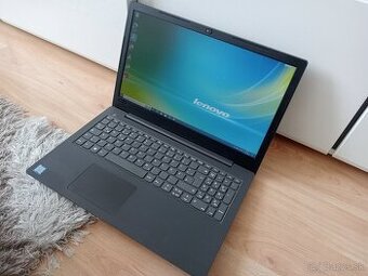 predám Lenovo V130-15IKB / Intel core i3 /8gb ram /ssd
