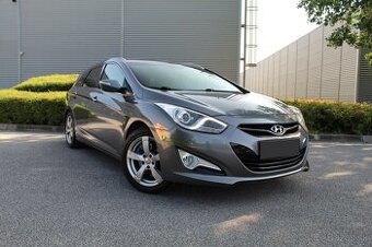 Hyundai i40 1.7 CRDi Premium