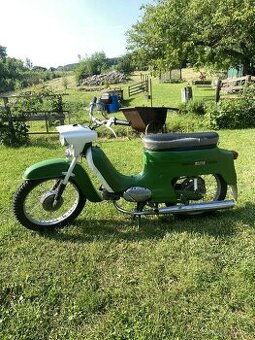 Jawa 21 pionier