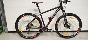 Merida Big Nine 500 29 veľ.L 3x10 ako nový len 12,7kg