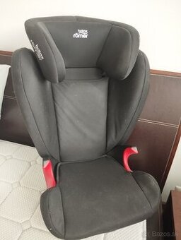 Autosedačka