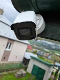Kamera hikvision
