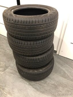Letné pneumatiky 225/55R16 - 1
