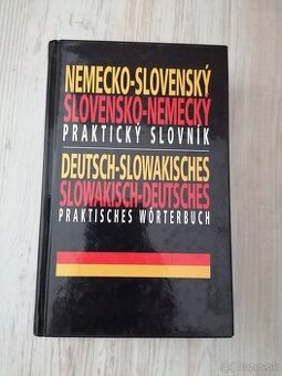 nemecko - slovenský slovník