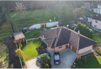 Na predaj krásny bungalov v Prešove, časť Vydumanec.