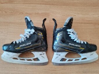 Korčule Bauer M5 Pro veľkosť 8 fit 2