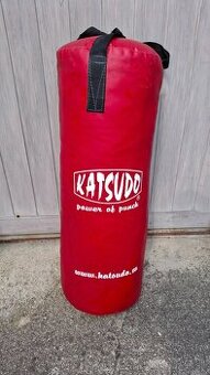 Boxovacie vrece Katsudo