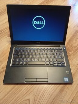 Dell Latitude 7290,500gb-M2,16gb ram
