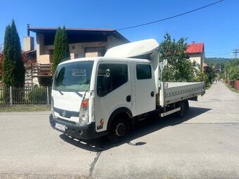Cabstar