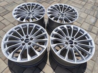 5x112 r19 hliníkové disky Audi A8, A6, A7, Allroad