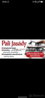 Fasády