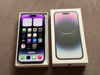 iPhone 14 PRO 512GB