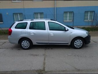 Predám Dacia Logan MCV combi
