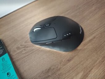 Mys Logitech Triathlon M720