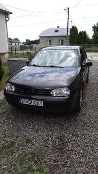 vw golf 1.9tdi 81kw