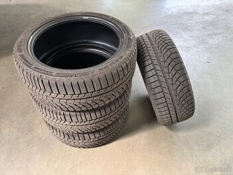 Zimne 235/ 45 r18 Sailun