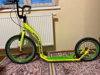 Kolobežka CRUSSIS