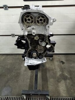 Motor Euro 6 Eco Blue 2.0l Ford